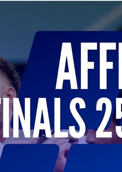 AFFI FINALS 2025 – TEST 5 – 6
