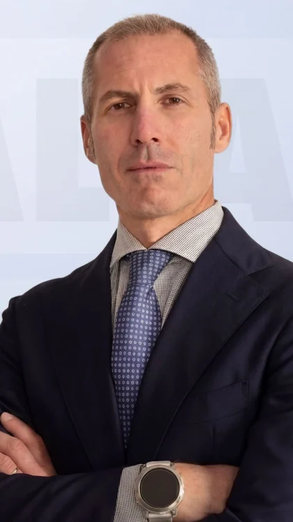 Neil Andrew MacLeod eletto Vice Presidente dell’International Functional Fitness Federation (iF3)